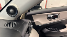 Honda HR-V 1.5 eHEV Advance Style 5dr CVT Hybrid Hatchback